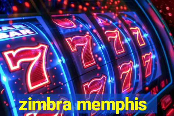 zimbra memphis